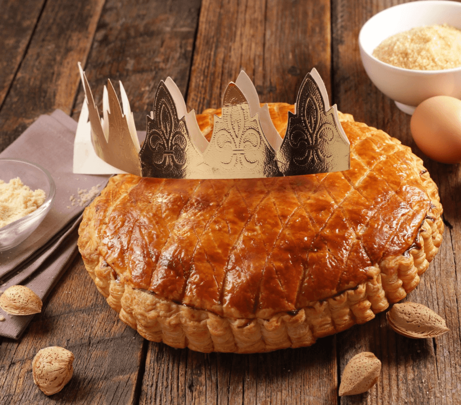 galette des rois